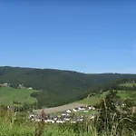 Bei Fuer Wintersport דירה וילינגן
