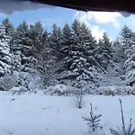 דירה Bei Fuer Wintersport
