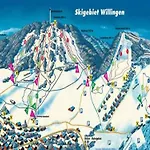 דירה Bei Fuer Wintersport וילינגן