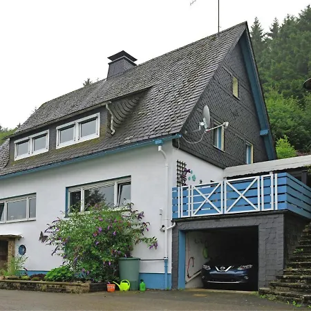 Near Willingen With Private Terrace Apartment *