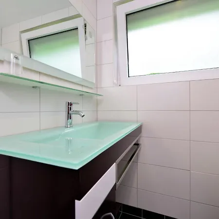 Bei Fuer Wintersport 公寓 *