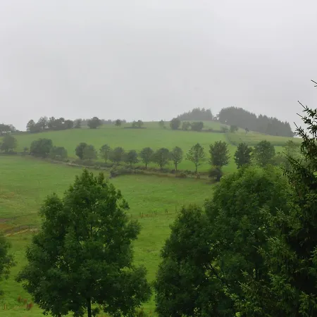 公寓 Bei Fuer Wintersport