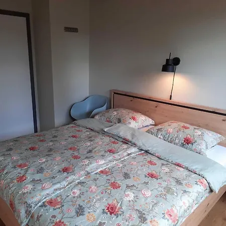 Bei Fuer Wintersport 公寓 *