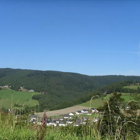 Bei Fuer Wintersport 公寓 维林根