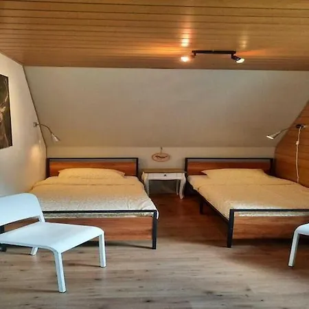 Near Willingen With Private Terrace *