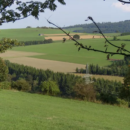 Near Willingen With Private Terrace Willingen (Upland)