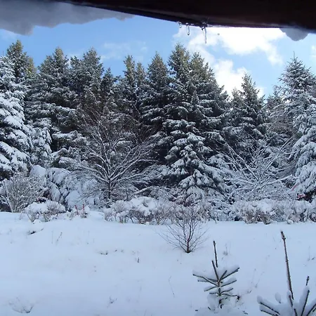 公寓 Bei Fuer Wintersport