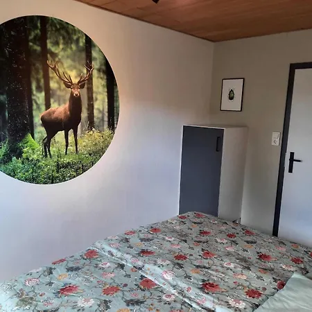 Bei Fuer Wintersport 维林根