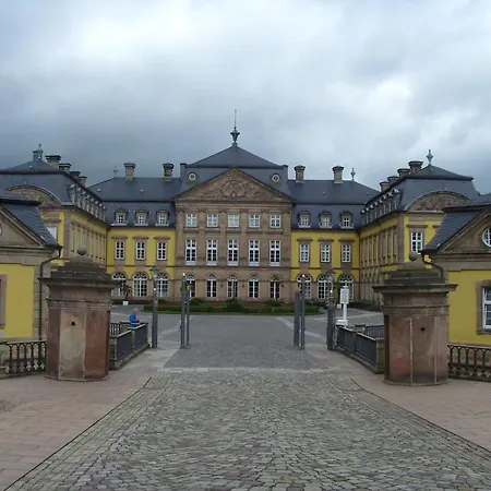Near Willingen With Private Terrace Apartment
