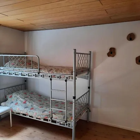 Near Willingen With Private Terrace Apartment *