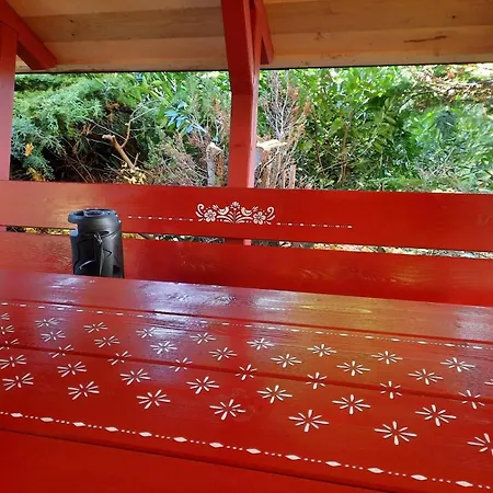 Bei Fuer Wintersport 公寓 *