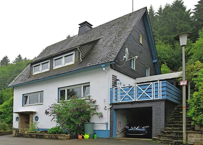 Bei Fuer Wintersport شقة *