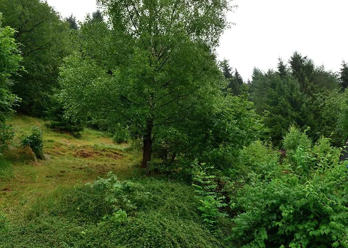 Lejlighed Bei Fuer Wintersport