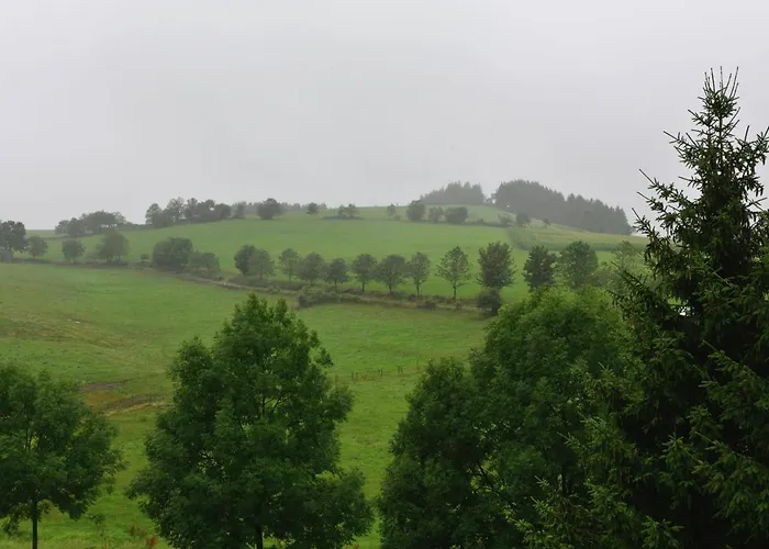 Lejlighed Bei Fuer Wintersport