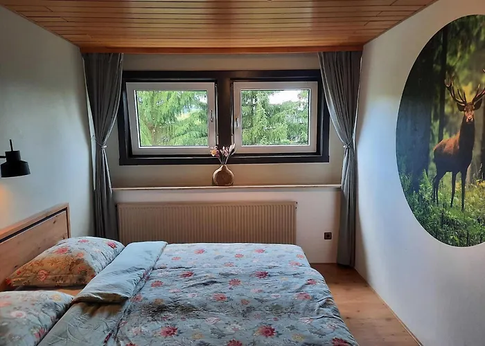 Bei Fuer Wintersport * Willingen (Upland)