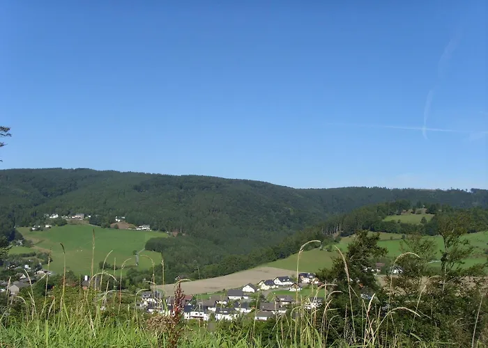 Bei Fuer Wintersport شقة فيلنغن