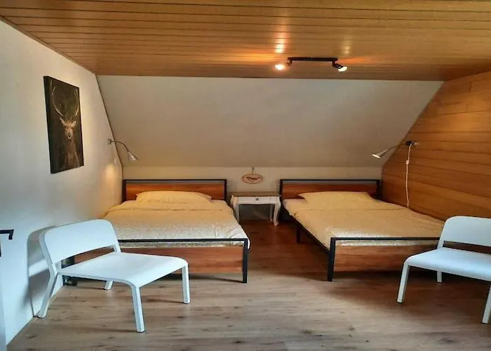 Bei Fuer Wintersport *