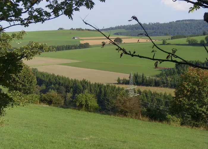 Bei Fuer Wintersport فيلنغن