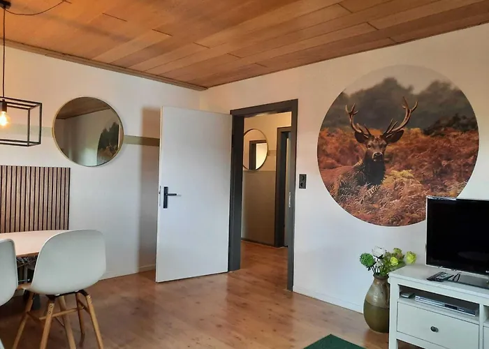 Bei Fuer Wintersport * فيلنغن