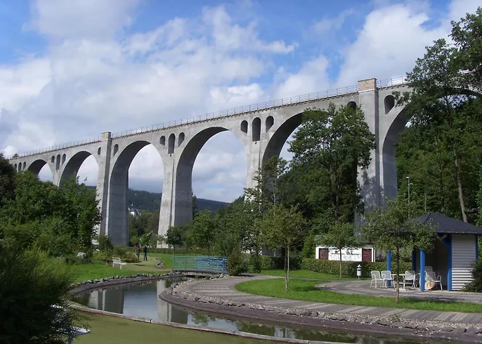 Bei Fuer Wintersport شقة