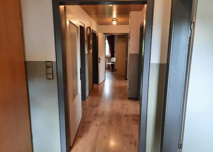 Bei Fuer Wintersport شقة فيلنغن