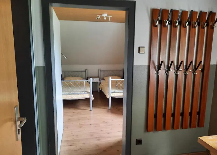 Bei Fuer Wintersport *