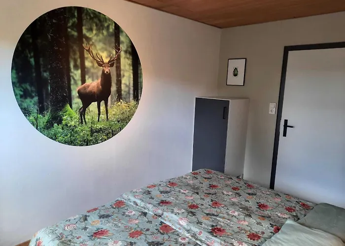 Bei Fuer Wintersport فيلنغن