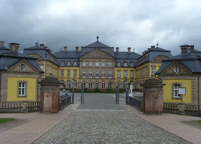 Bei Fuer Wintersport Lejlighed